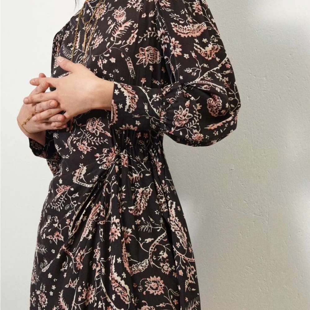 Ba&sh Mini Dress - Picture 2 of 5